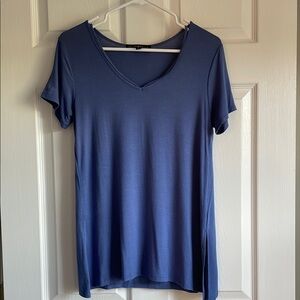 Derek Heart Classic Short Sleeve Tee